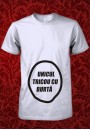 Tricou CU BURTA Tricou CU BURTA